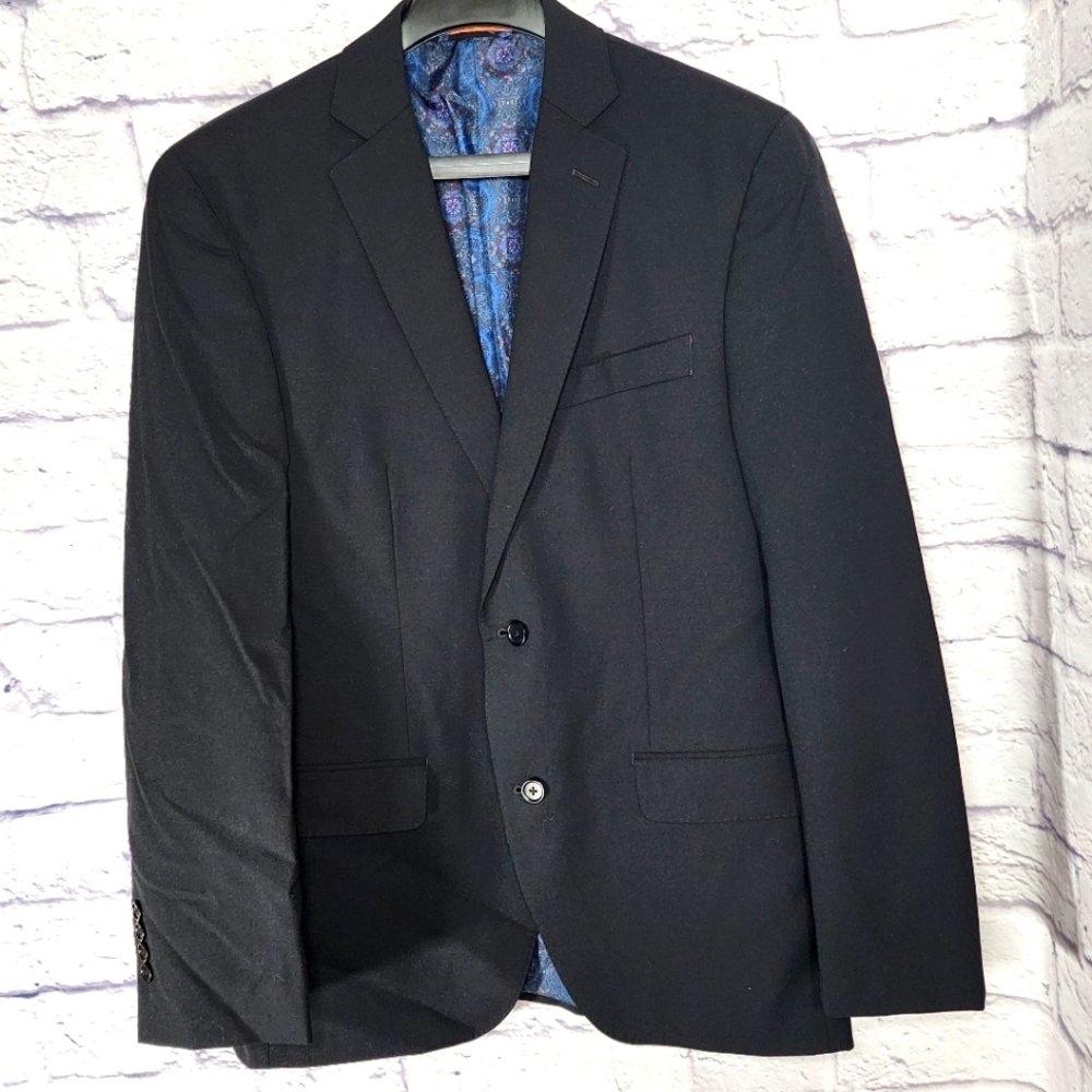 Tallia Blazer/Sport Jacket/38 Regular/ Pre-owned EXCELLENT CONDITION